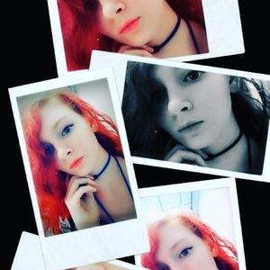 Meet your Posher, Kaitlyn